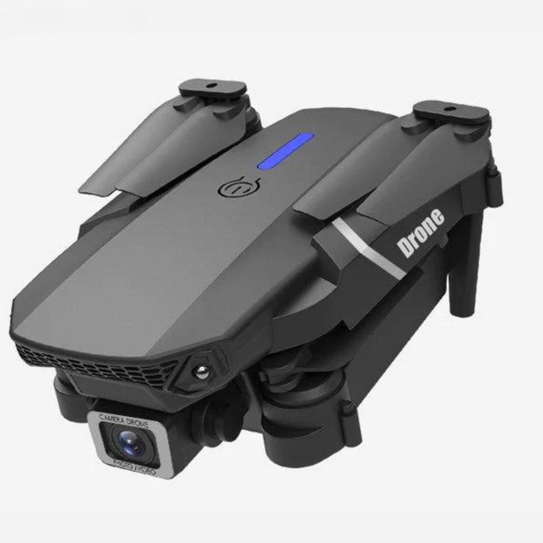 Dron Doble Camara 4k DroneXplorer™