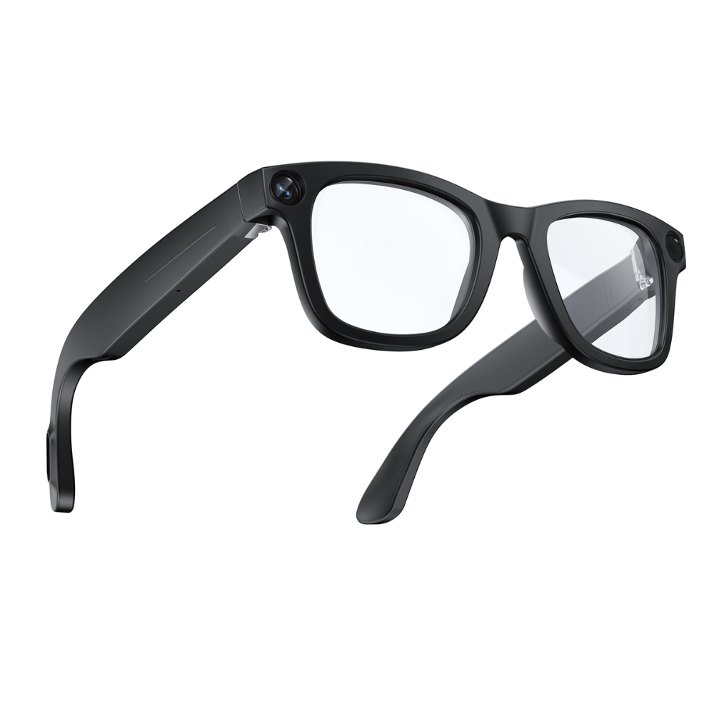 Gafas Inteligentes – GFSIN SmartView
