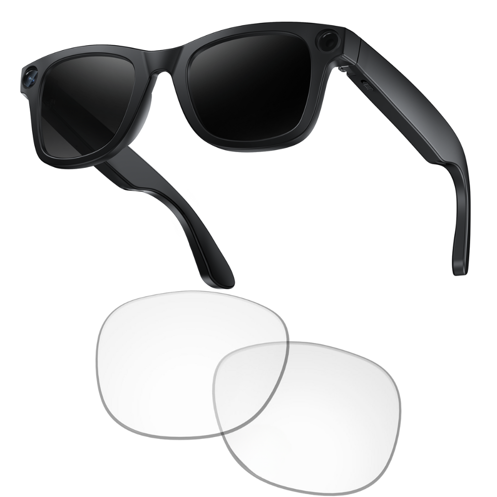Gafas Inteligentes – GFSIN SmartView