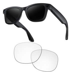 Gafas Inteligentes – GFSIN SmartView