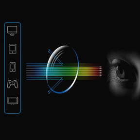 Gafas Inteligentes Lectura Zoom TR90 - Revolución Ocular! COMPRA 1 Y LLÉVATE 2