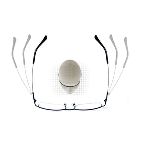 Gafas Inteligentes Lectura Zoom TR90 - Revolución Ocular! COMPRA 1 Y LLÉVATE 2