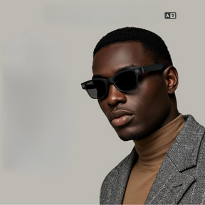 Gafas Inteligentes – GFSIN SmartView